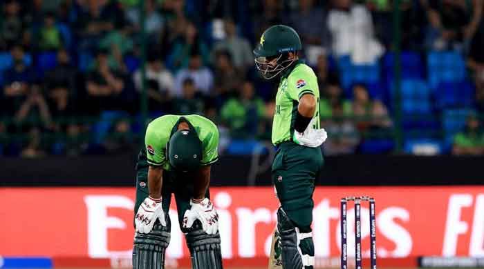 Lack of planning, big names with poor performance and 'defeat' Lack of planning, big names with poor performance and 'defeat'