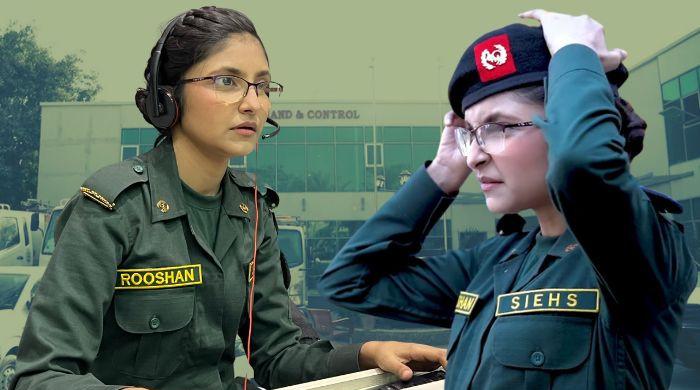 Delivering a miracle, how an SRS dispatcher from Karachi made history for Pakistan