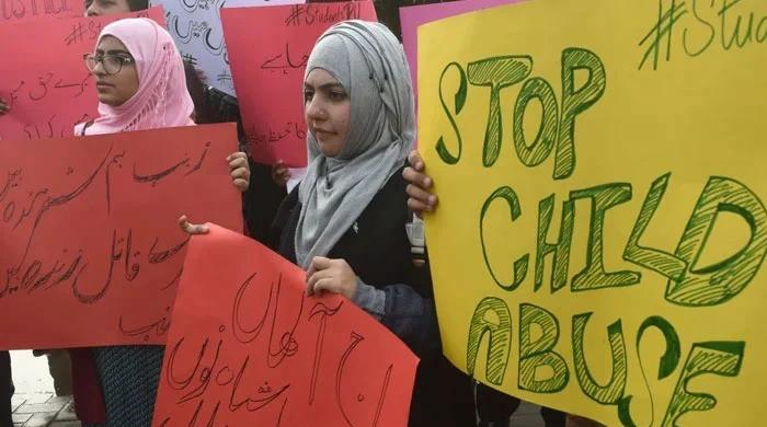 Suspect confesses to brutal rape, murder of 4-year-old girl in Bajaur