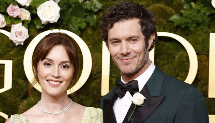 Leighton Meester to join husband Adam Brody in Nobody Wants This Season 2