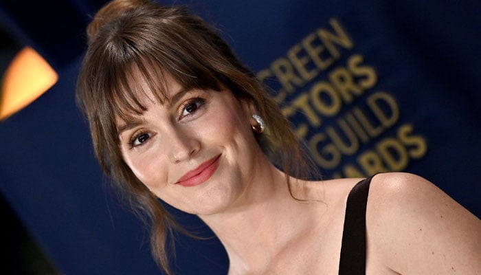 Leighton Meester gets candid about Gossip Girls ever-growing fanbase
