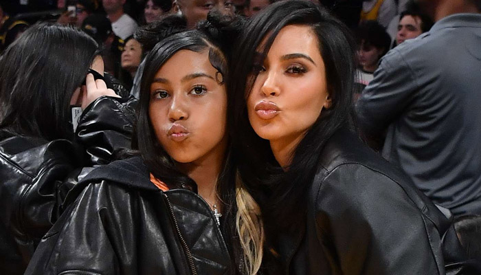 Kim Kardashian dishes on her plan of becoming momager