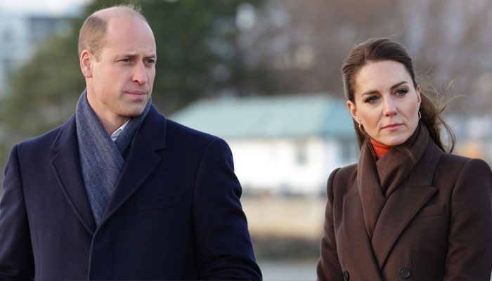 Prince William feels outraged over criticism of Kate Middleton