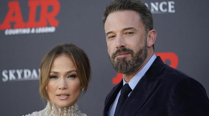 Jennifer Lopez acquires $21M L.A. estate after splitting from Ben Affleck