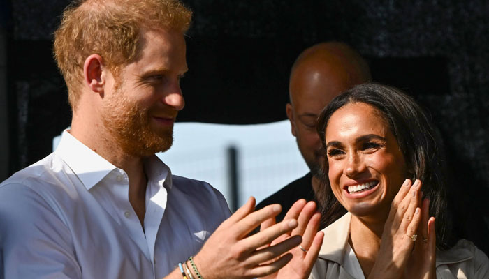 Meghan Markle takes her behavior to a ‘different level
