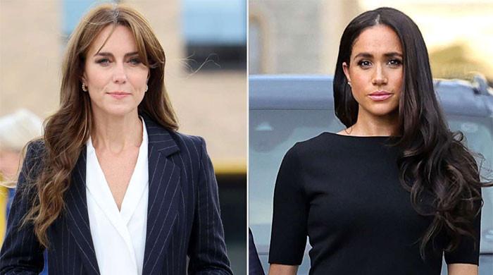 Meghan Markle shares major life update after reaching out to Kate Middleton