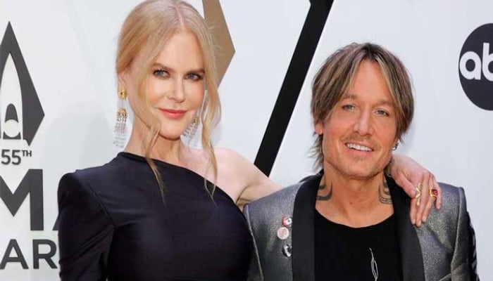 Photo: Keith Urban unsettled due to Nicole Kidman, Ewan McGregor chemistry: Source