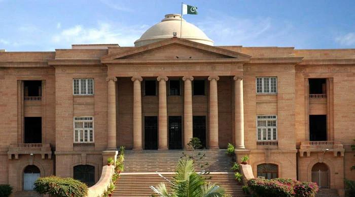 Mustafa murder case: SHC suggests stripping ATC judge of administrative powers