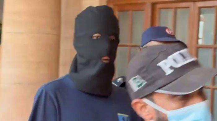 Police claim prime accused in Mustafa murder case earlier tortured girl