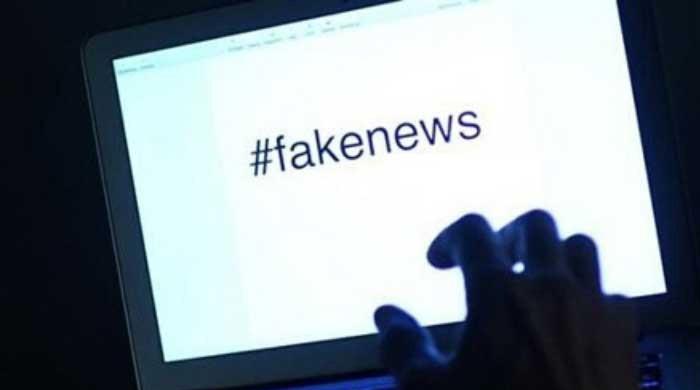 Filtering out fake news on social media