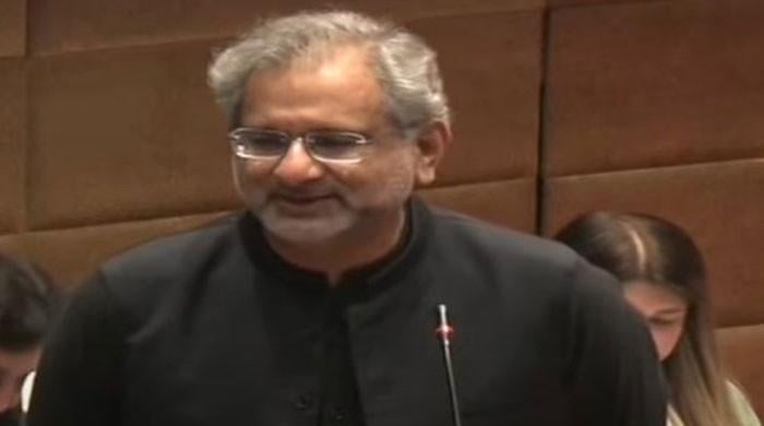 Against 'undemocratic forces': Opposition's grand alliance confab kicks off in Islamabad