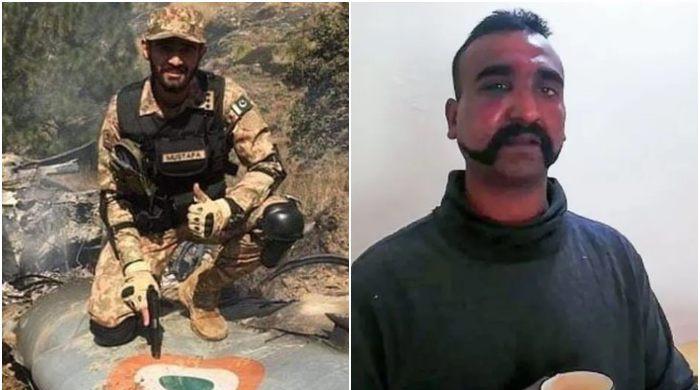 Nation marks 6th anniversary of shooting down Indian jets in 'Operation Swift Retort'