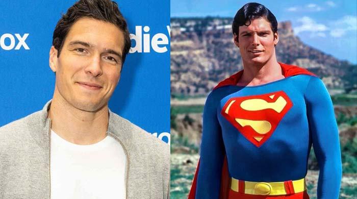 Christopher Reeve's son finds deeper connection to late parents