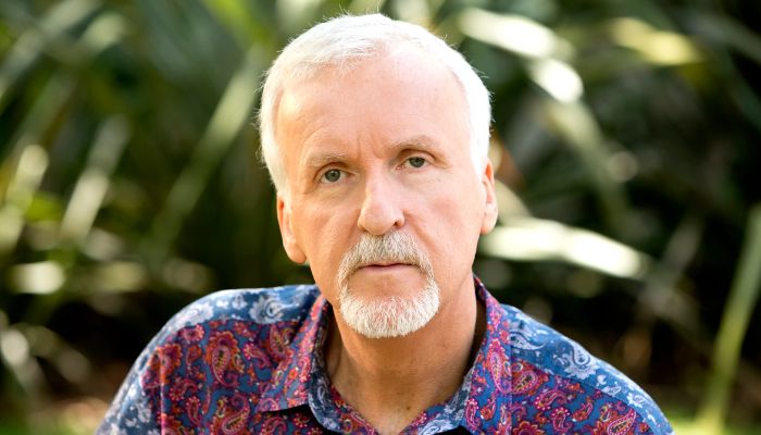 James Cameron drops bombshell about abandoning the US