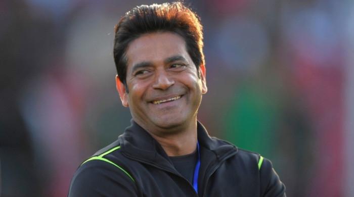 Pakistan interim coach Aqib Javed not to get 'extension' Pakistan interim coach Aqib Javed not to get 'extension'