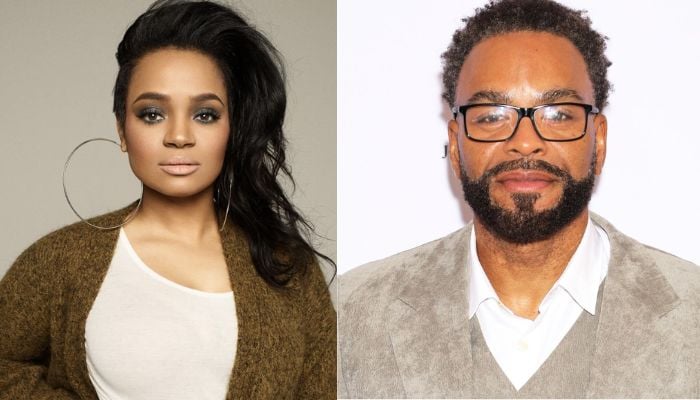 Kyla Pratt breaks silence on tearful memory with Method Man