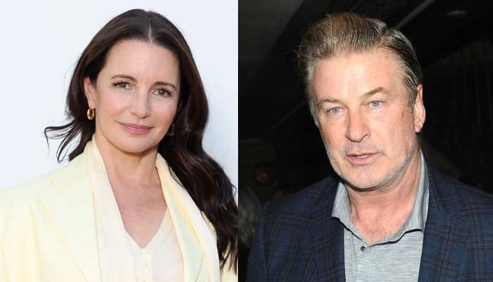 Kristin Davis didnt want to split with Alec Baldwin for THIS reason.