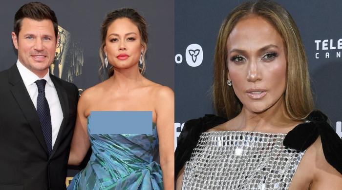 Vanessa Lachey makes shock revelation about Jennifer Lopez