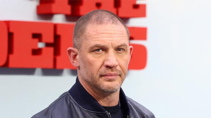 Tom Hardy embarks on major new crime drama project: Source