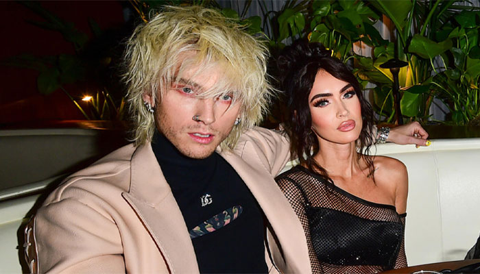 Megan Fox leaning heavily on sister amid last trimester, MGK split
