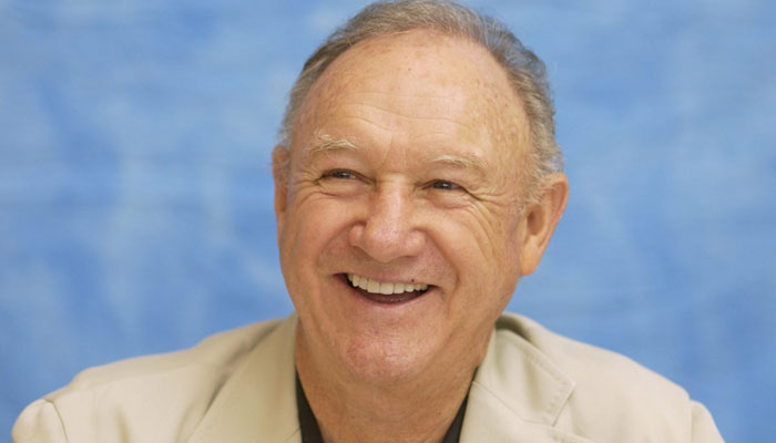 Late Gene Hackman set to receive major tribute at Oscars