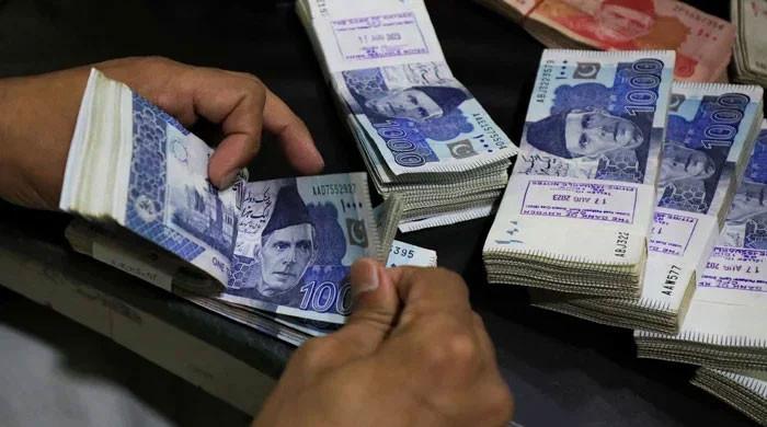 Tax shortfall: Over Rs4tr revenue stuck due to more than 100,000 pending cases