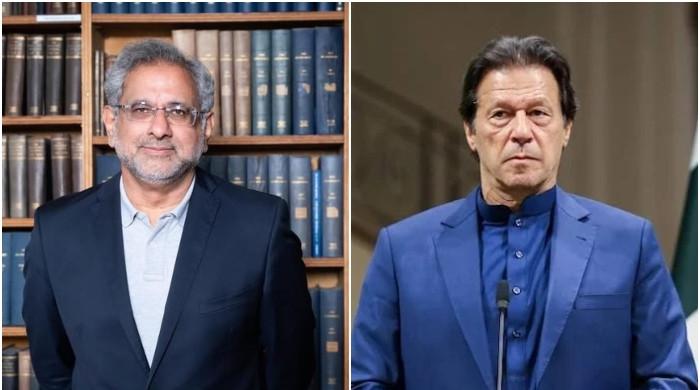 Imran Khan must reform for country's progress: Khaqqan Abbasi