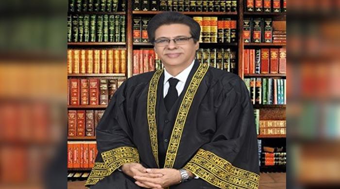 Justice Mazhar asks how trials will proceed if cases transferred from military courts to ATCs