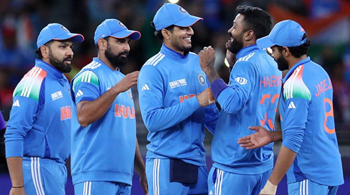 India out to milk venue advantage for revenge against Australia  www.geo.tv