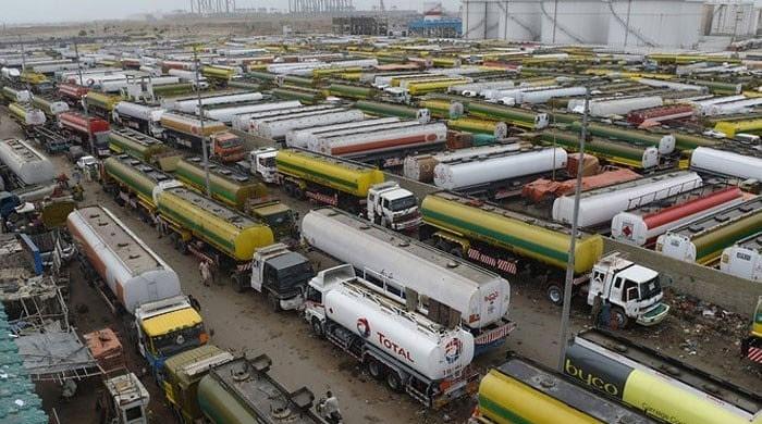 Petroleum dealers withdraw strike call after successful talks with govt