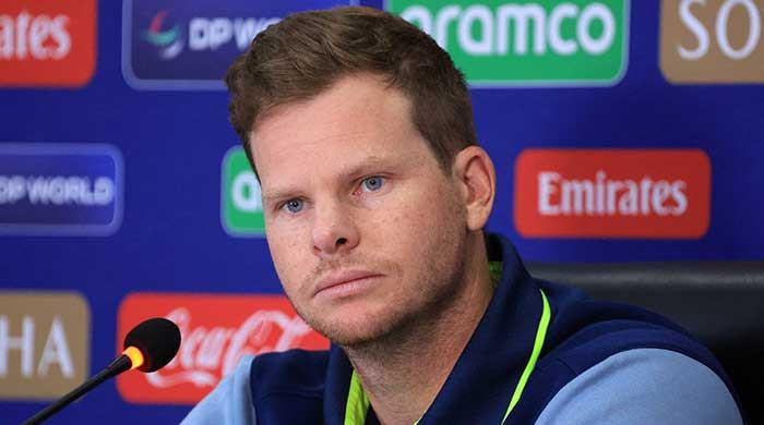 Australia ready for India’s spin challenge, says Smith  www.geo.tv