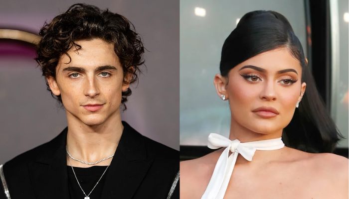 Timothee Chalamet's shocking Oscars exit with Kylie Jenner unveiled