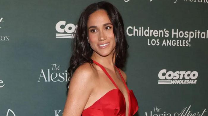 Meghan Markle under fire as critics call her Netflix show a 'narcissistic  act'