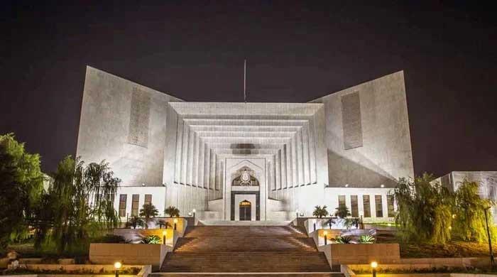 Neither army nor military courts part of judiciary: SC judge
