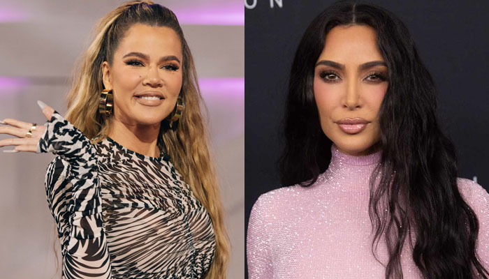 Kim Kardashian opens up about Khloes crucial role in her first divorce