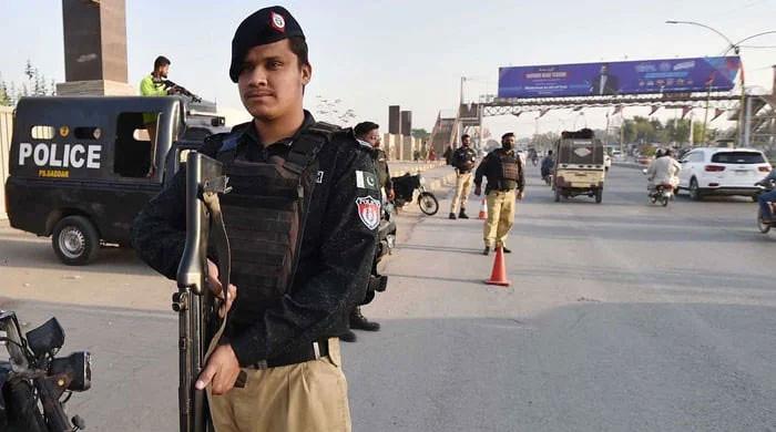 Karachi's street crime fatalities in 2025 reach 19 Karachi's street crime fatalities in 2025 reach 19