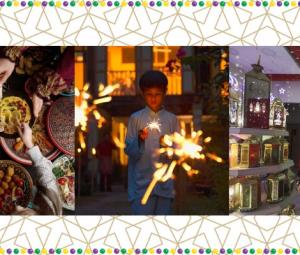 A global journey: One faith, many Ramadan traditions – Part I