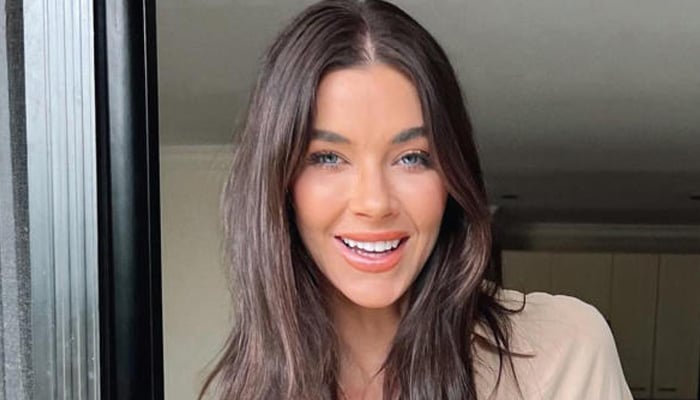 Brittany Hockley reveals rare truth behind her best shape