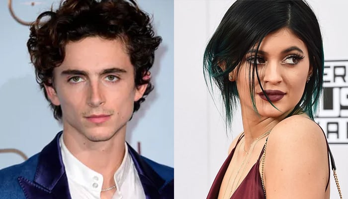 Timothée Chalamet attends Knicks game solo while Kylie Jenner mourns loss