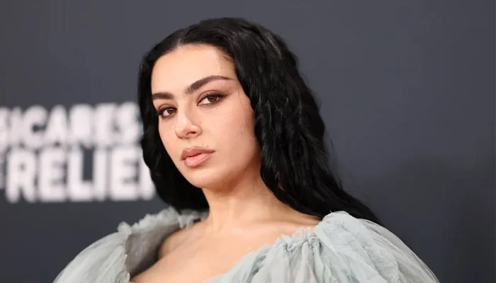 Charli XCX to land role in upcoming ‘The Chronicles of Narnia