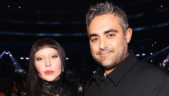 Lady Gaga reveals bold question she asked Michael Polansky before first date