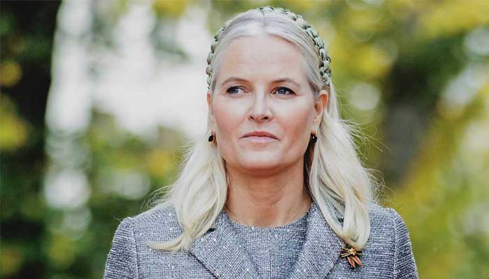 Princess Mette-Marit