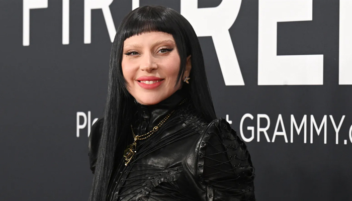 Lady Gaga breaks ‘new ground with ‘Mayhem