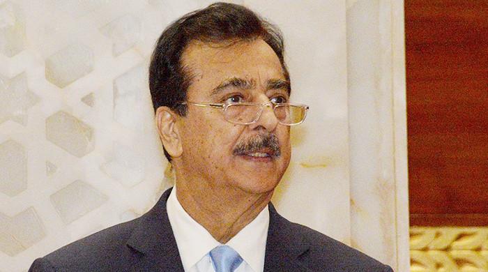 Yousaf Raza Gilani acquitted in three corruption cases