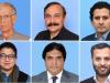 Portfolios assigned to new cabinet members; Pervez Khattak made PM's interior aide