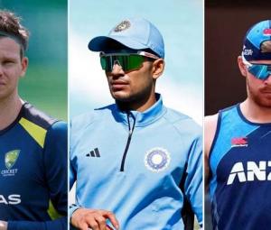 Phillips, Smith in running for ICC Men's Player of the Month award