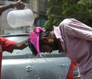 Hot, dry weather to persist in Karachi until March 12