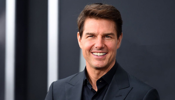 Tom Cruise film comes to pause after injury to star