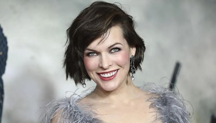 Milla Jovovich’s hair disaster during The Fifth Element filming comes to light
