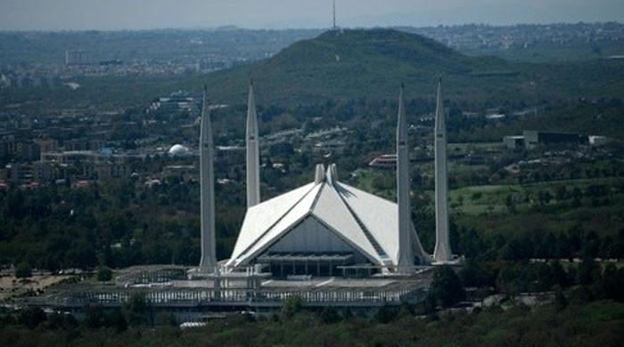 Representative govt proposed for Islamabad with power-sharing between Centre, mayor